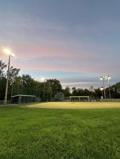 Walker Field - King of Prussia, PA