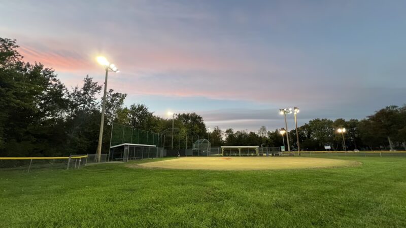Walker Field - King of Prussia, PA
