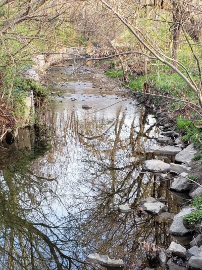 Walker Field - King of Prussia, PA