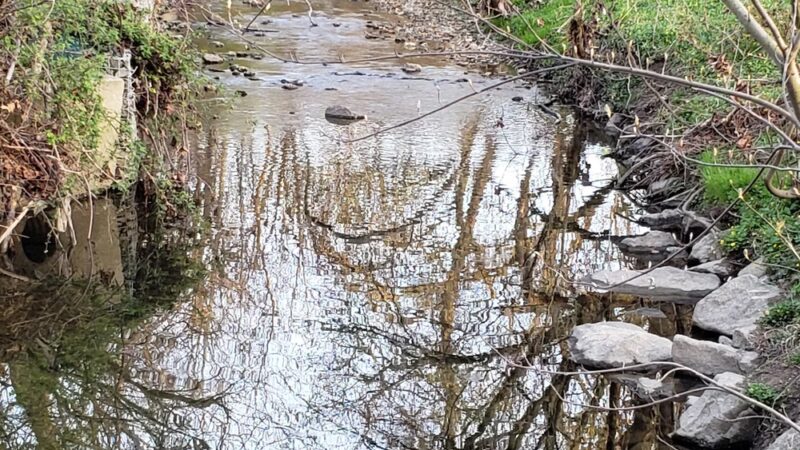 Walker Field - King of Prussia, PA