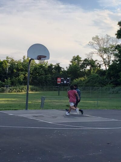 Walker Field - King of Prussia, PA