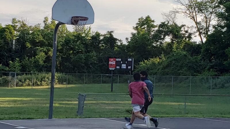 Walker Field - King of Prussia, PA