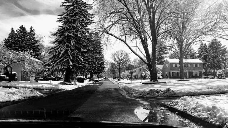 Walker Field - King of Prussia, PA
