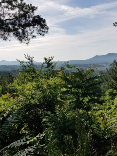 Kings Mountain Gateway Trail Trailhead 2 - Kings Mountain, NC