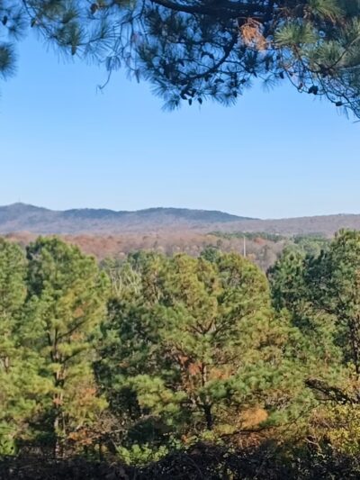 Kings Mountain Gateway Trail Trailhead 2 - Kings Mountain, NC