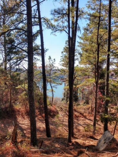 Kings Mountain Gateway Trail Trailhead 2 - Kings Mountain, NC