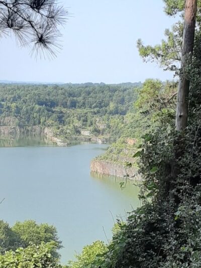 Kings Mountain Gateway Trail Trailhead 2 - Kings Mountain, NC