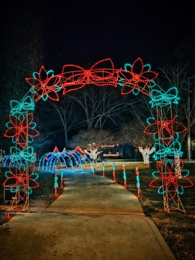 Kings Mountain Patriot Park - Kings Mountain, NC