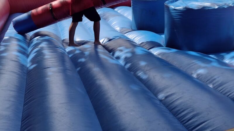 Kings Mountain Patriot Park - Kings Mountain, NC