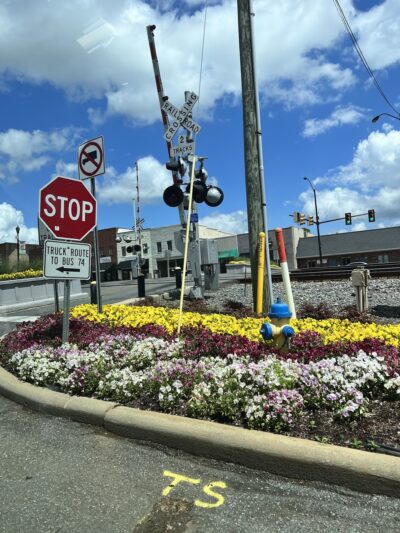 Kings Mountain Patriot Park - Kings Mountain, NC