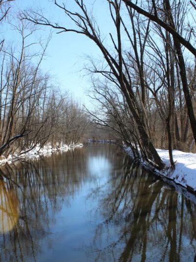 John W. Flemer Preserve - Kingston, NJ