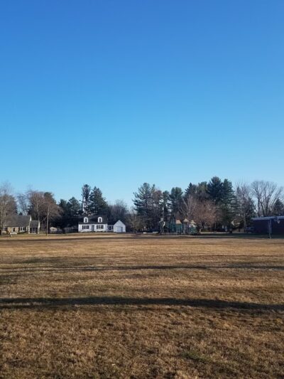 Kingston School Park - Kingston, NJ