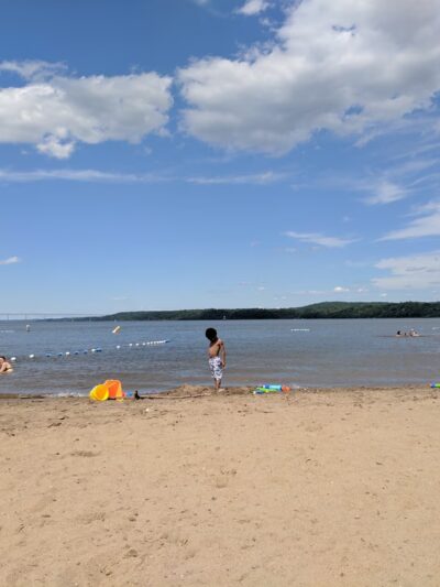 Kingston Point Park - Kingston, NY