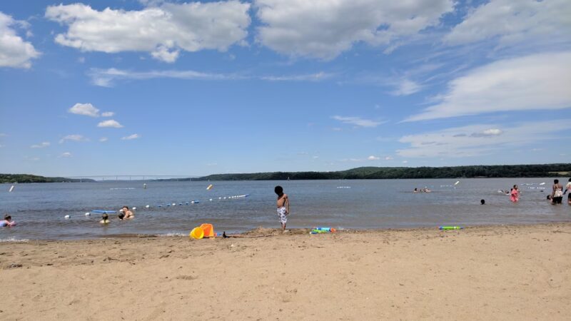 Kingston Point Park - Kingston, NY