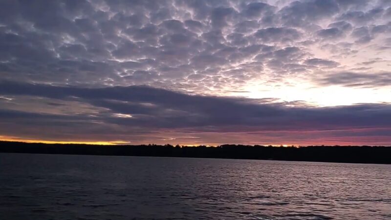 Kingston Point Park - Kingston, NY