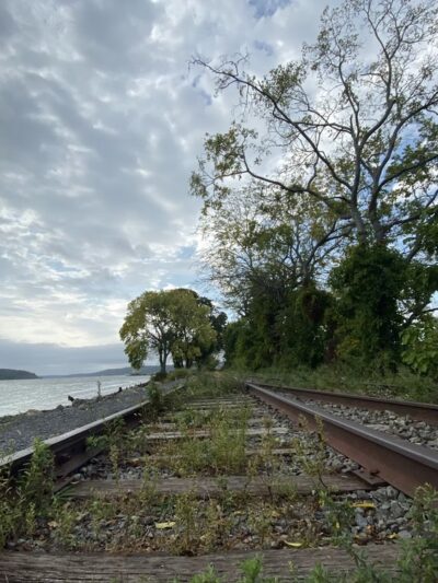 Kingston Point Park - Kingston, NY