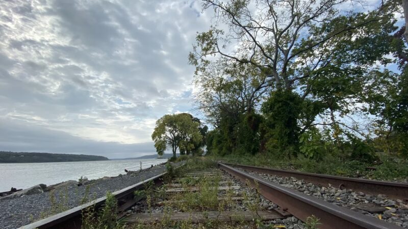 Kingston Point Park - Kingston, NY