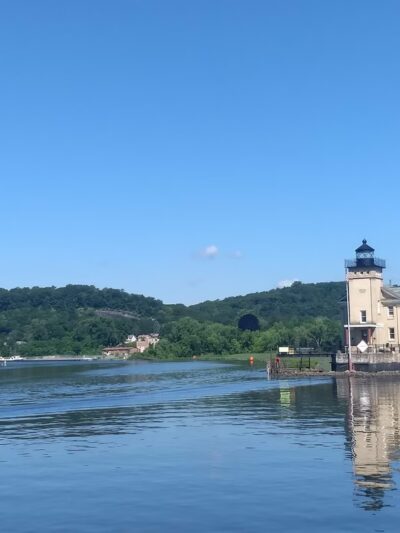 Kingston Point Park - Kingston, NY