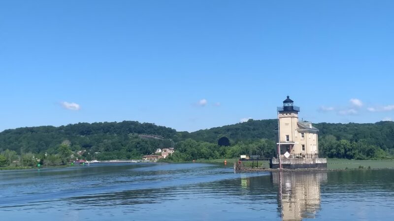 Kingston Point Park - Kingston, NY
