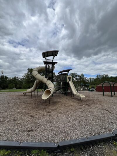 Church Street Park - Kingston, PA