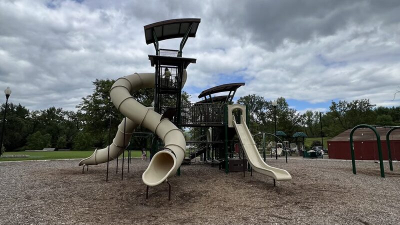 Church Street Park - Kingston, PA