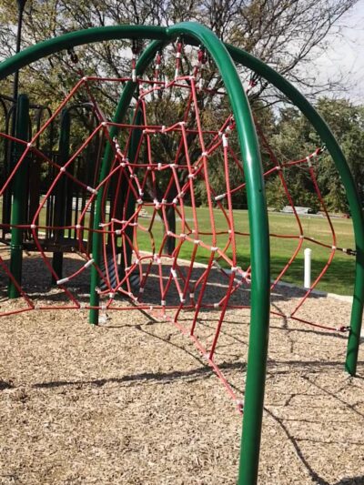 Church Street Park - Kingston, PA