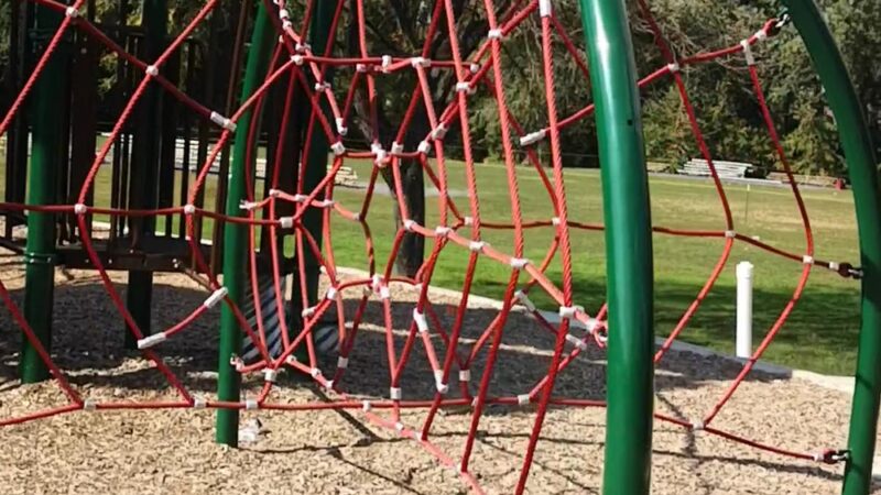 Church Street Park - Kingston, PA