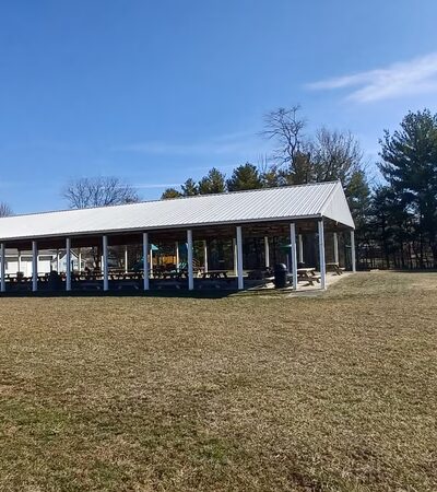 Kirklin Park - Kirklin, IN