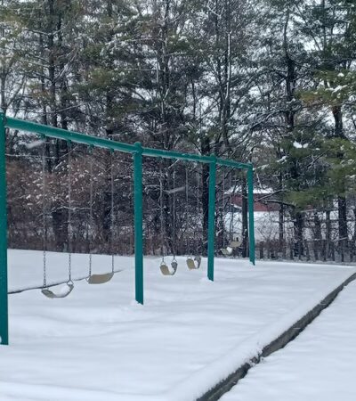 Kirklin Park - Kirklin, IN