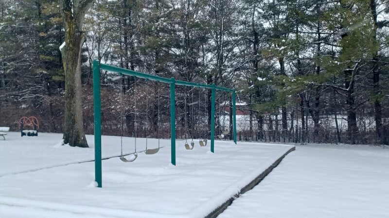 Kirklin Park - Kirklin, IN