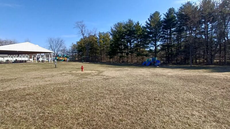 Kirklin Park - Kirklin, IN