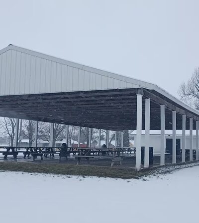 Kirklin Park - Kirklin, IN