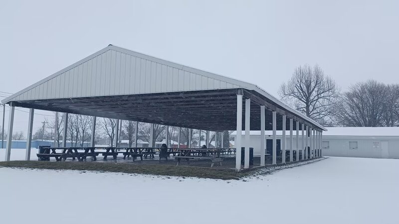 Kirklin Park - Kirklin, IN