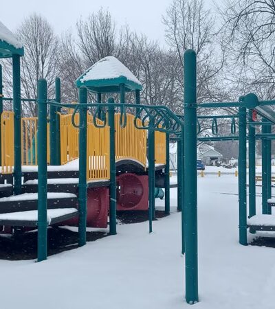 Kirklin Park - Kirklin, IN