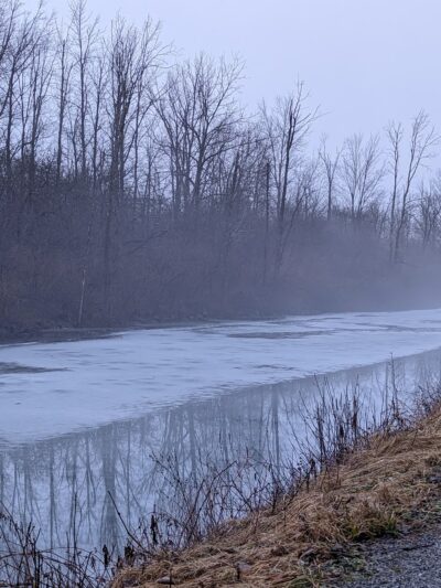 Erie canal state park - Manlius Center Road &Minoa - Kirkville, NY