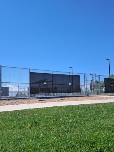 Kirtland Town Park - Kirtland, NM