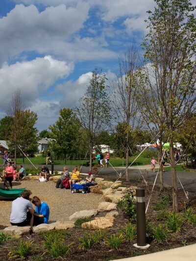 Lake Metroparks Farmpark - Kirtland, OH