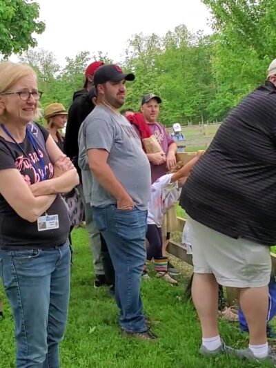 Lake Metroparks Farmpark - Kirtland, OH