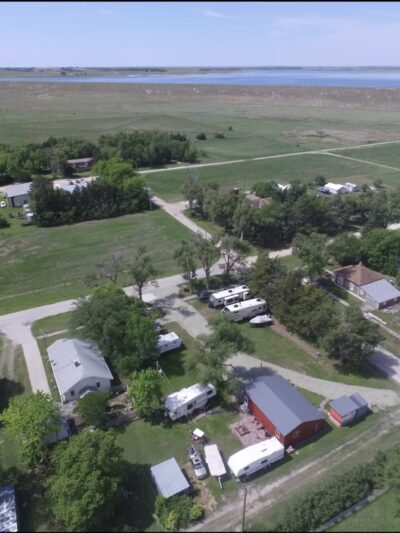 Camp Kirwin - Kirwin, KS