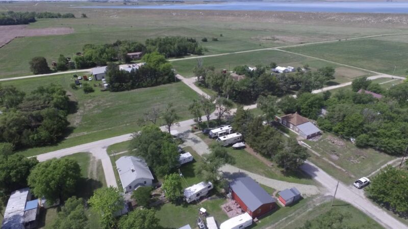 Camp Kirwin - Kirwin, KS