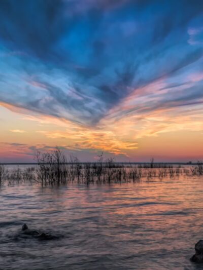 Kirwin National Wildlife Refuge - Kirwin, KS