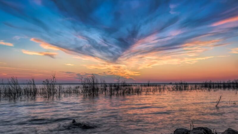 Kirwin National Wildlife Refuge - Kirwin, KS