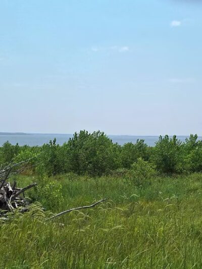 Kirwin National Wildlife Refuge - Kirwin, KS