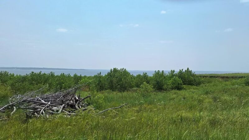 Kirwin National Wildlife Refuge - Kirwin, KS