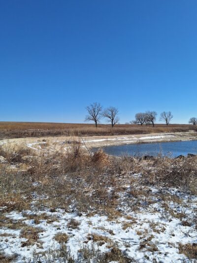 Kirwin National Wildlife Refuge - Kirwin, KS