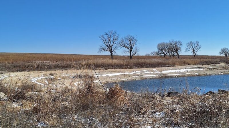 Kirwin National Wildlife Refuge - Kirwin, KS