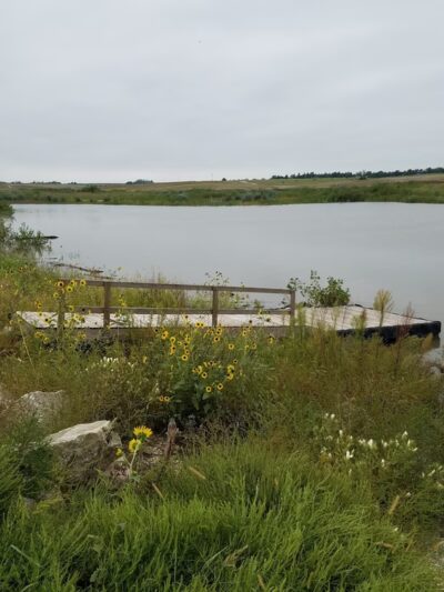 Kirwin National Wildlife Refuge - Kirwin, KS