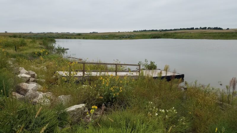 Kirwin National Wildlife Refuge - Kirwin, KS