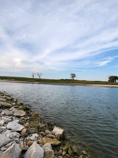 Kirwin National Wildlife Refuge - Kirwin, KS