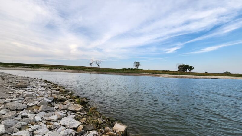 Kirwin National Wildlife Refuge - Kirwin, KS